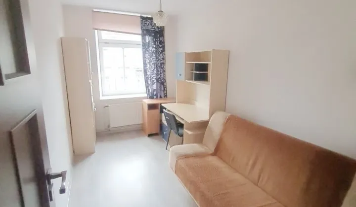 Mieszkanie 3-pokojowe Lublin Śródmieście