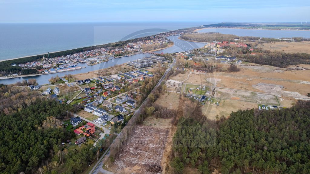 Mieszkanie 2-pokojowe Dziwnów, ul. Daglezji. Zdjęcie 16
