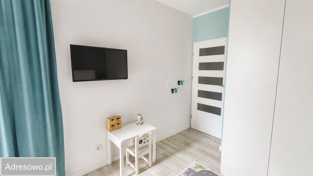 Mieszkanie 2-pokojowe Poznań Nowe Miasto, ul. Smolna. Zdjęcie 12