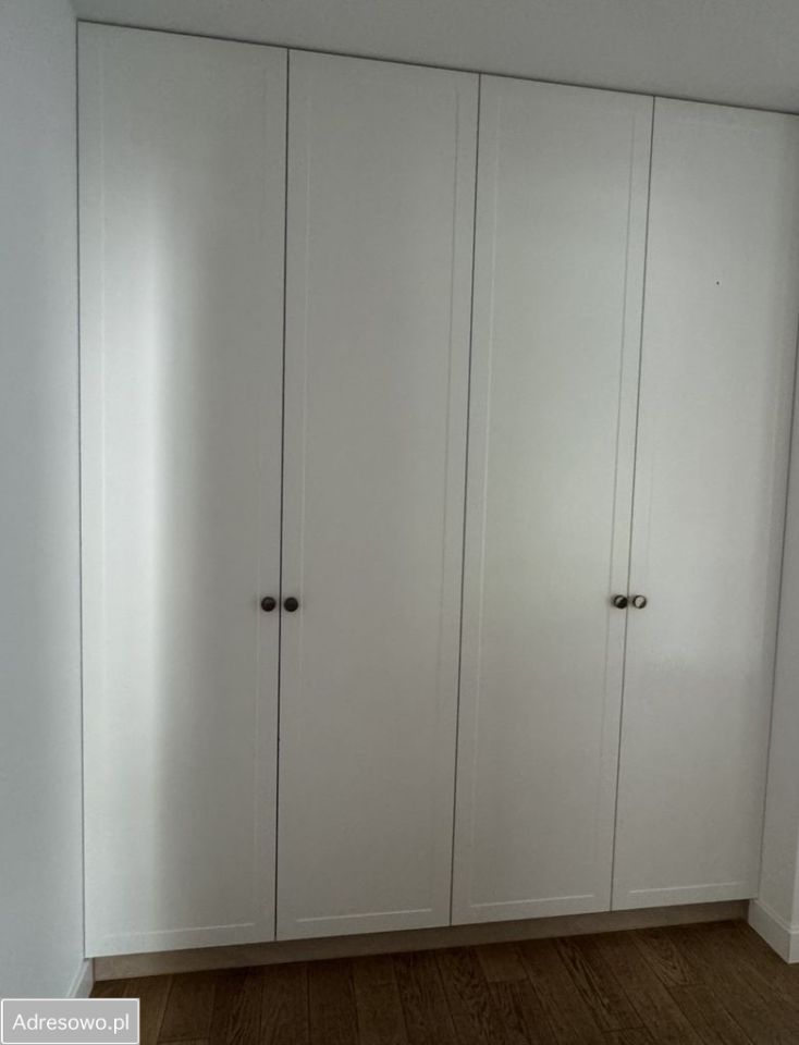 Mieszkanie 4-pokojowe Warszawa Wola, ul. Pawia. Zdjęcie 11