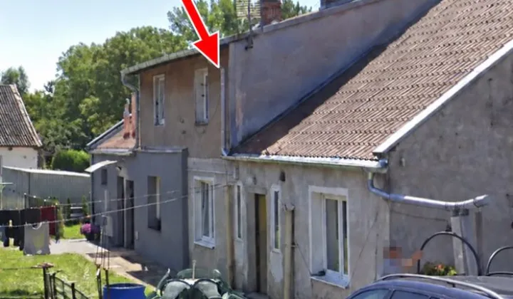 Mieszkanie 1-pokojowe Nowy Staw, ul. Grunwaldzka