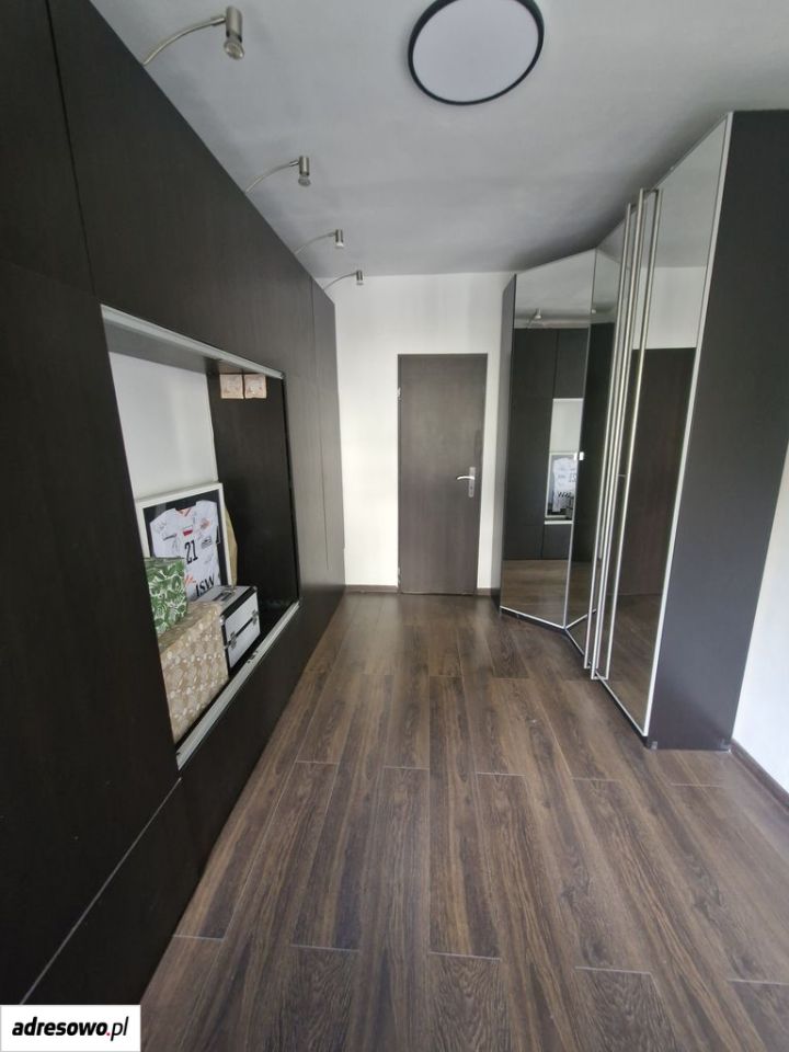 Mieszkanie 3-pokojowe Łódź Bałuty, ul. Grabieniec. Zdjęcie 8