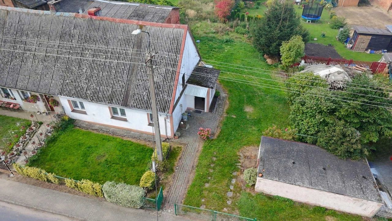 gospodarstwo Laski. Zdjęcie 1