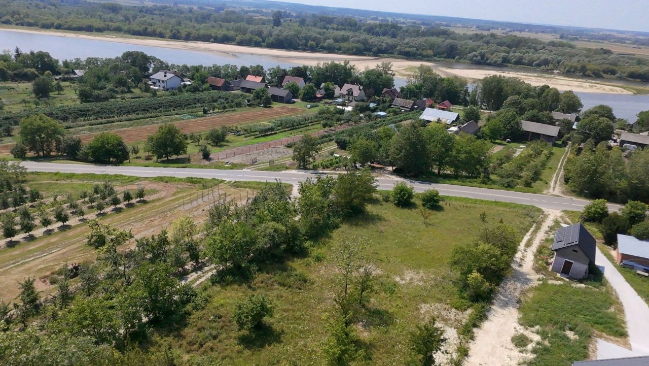 Działka rolno-budowlana Łopoczno. Zdjęcie 3
