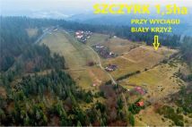 Działka inwestycyjna Szczyrk. Zdjęcie 4