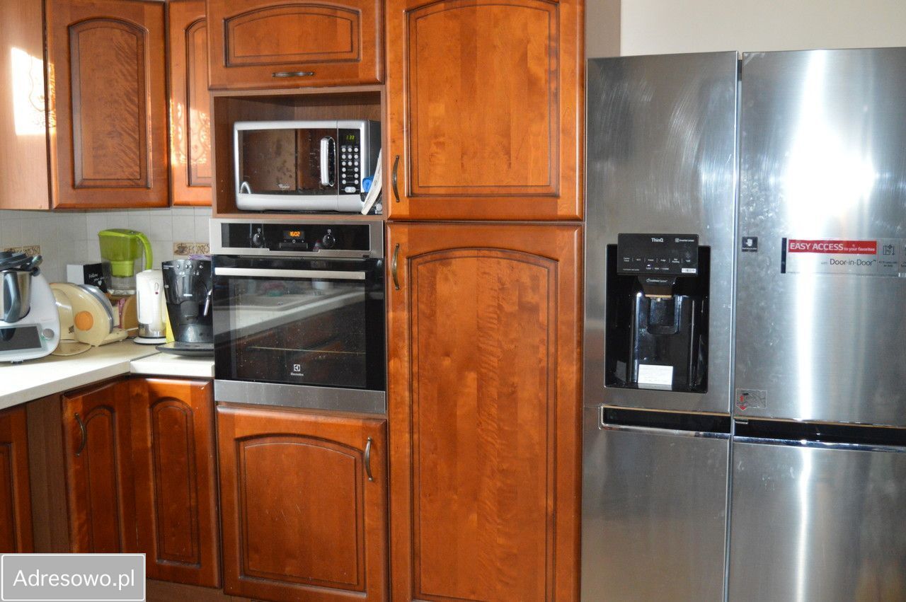 dom wolnostojący, 9 pokoi Lidzbark Warmiński, ul. Wodna. Zdjęcie 3