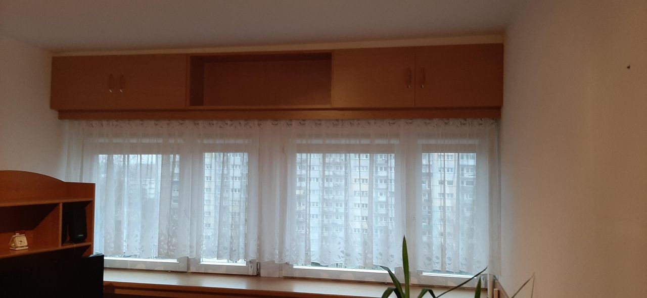 Mieszkanie 1-pokojowe Łódź Bałuty, ul. Lniana