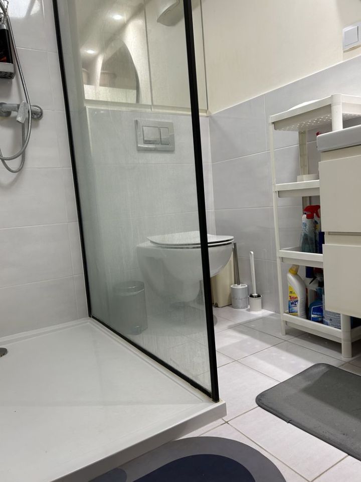 Mieszkanie 2-pokojowe Kraków Grębałów, ul. Grębałowska. Zdjęcie 6