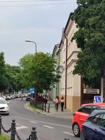 Nieruchomość komercyjna Lublin Śródmieście, ul. 1 Maja. Zdjęcie 9
