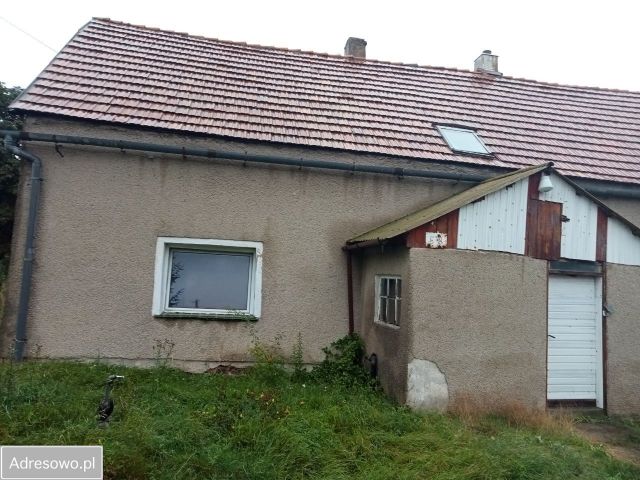 dom wolnostojący, 5 pokoi Mokrzeszów. Zdjęcie 1
