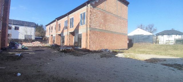 bliźniak, 5 pokoi Józefów, ul. Szkolna. Zdjęcie 5