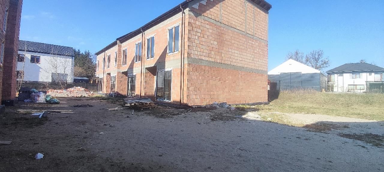 bliźniak, 5 pokoi Józefów, ul. Szkolna. Zdjęcie 5