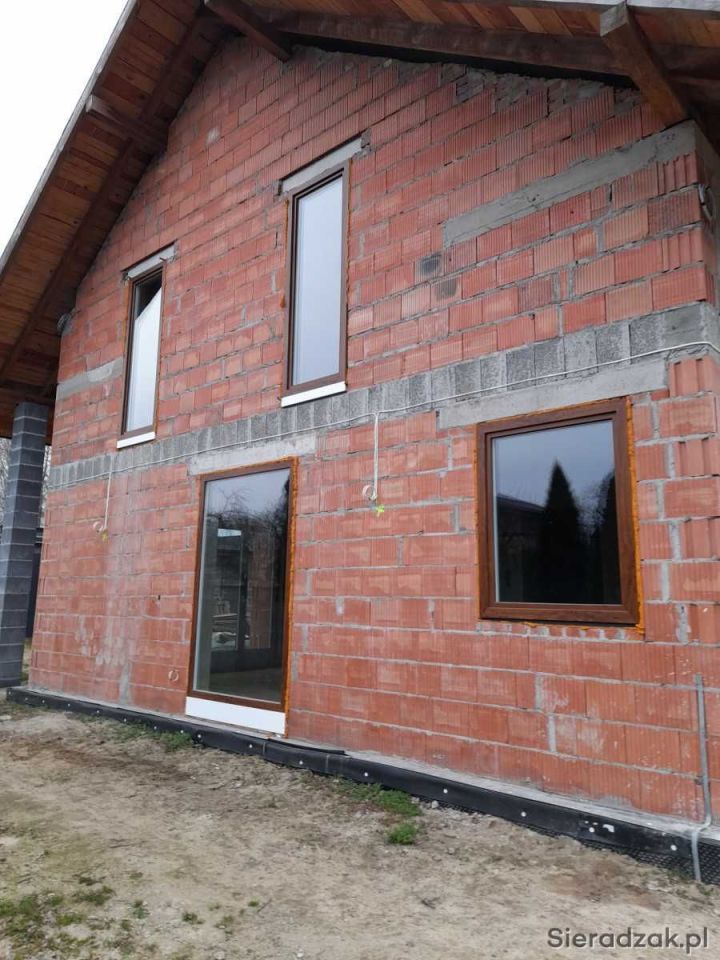 dom, 5 pokoi Sieradz. Zdjęcie 6