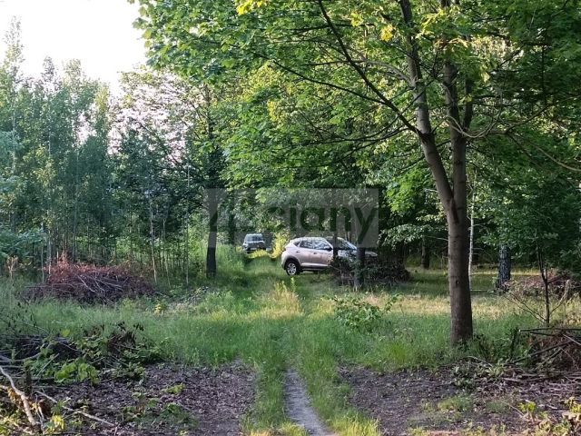 Działka budowlana Sulejówek Ratajewo. Zdjęcie 11