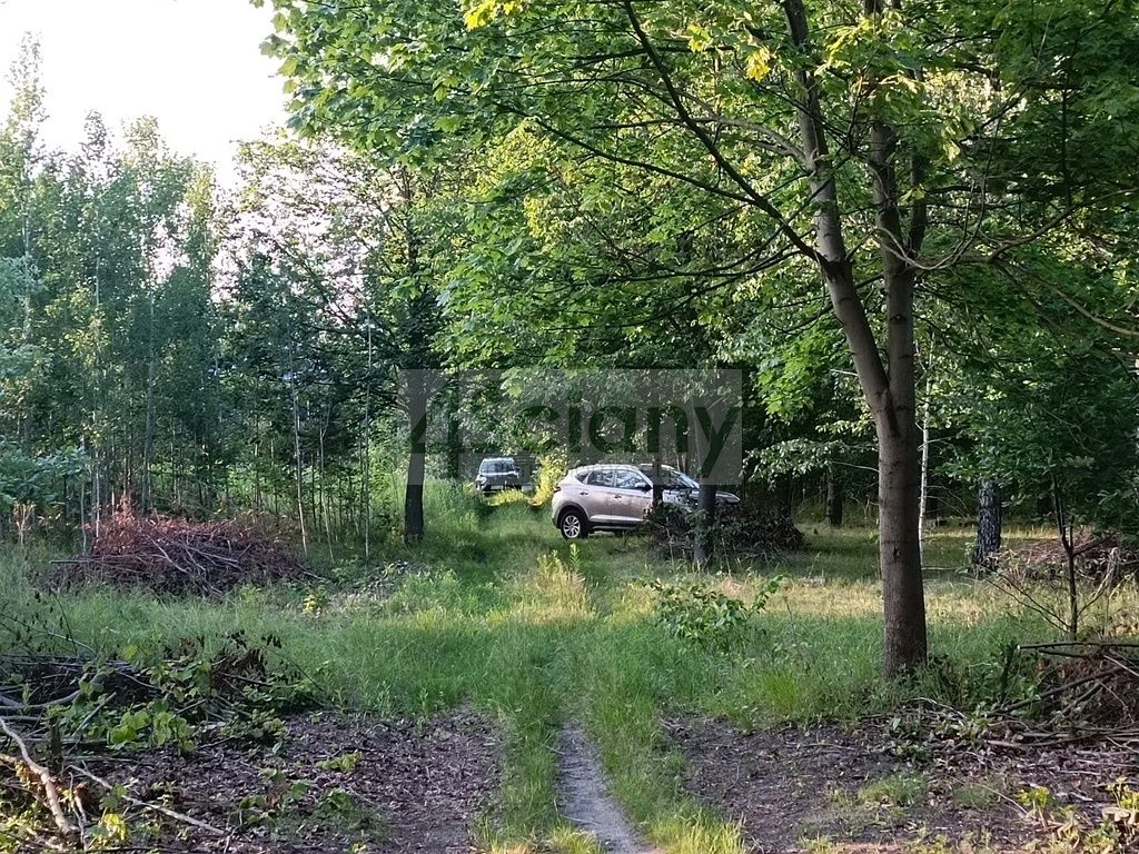 Działka budowlana Sulejówek Ratajewo. Zdjęcie 11