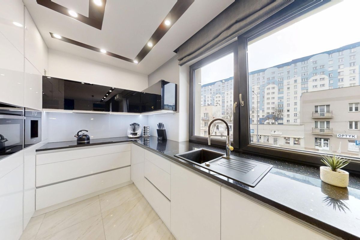 Mieszkanie 3-pokojowe Łódź Bałuty, ul. Łagiewnicka. Zdjęcie 11