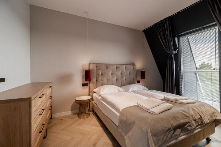 Mieszkanie 3-pokojowe Kołobrzeg, ul. Budowlana. Zdjęcie 12