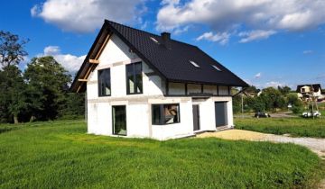 dom wolnostojący, 4 pokoje Grojec, al. Ogrodowa