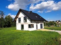 dom wolnostojący, 4 pokoje Grojec, al. Ogrodowa