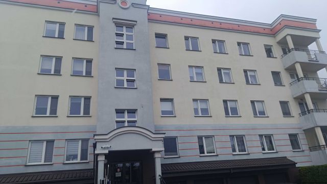 Mieszkanie 3-pokojowe Płock, ul. Armii Krajowej. Zdjęcie 1