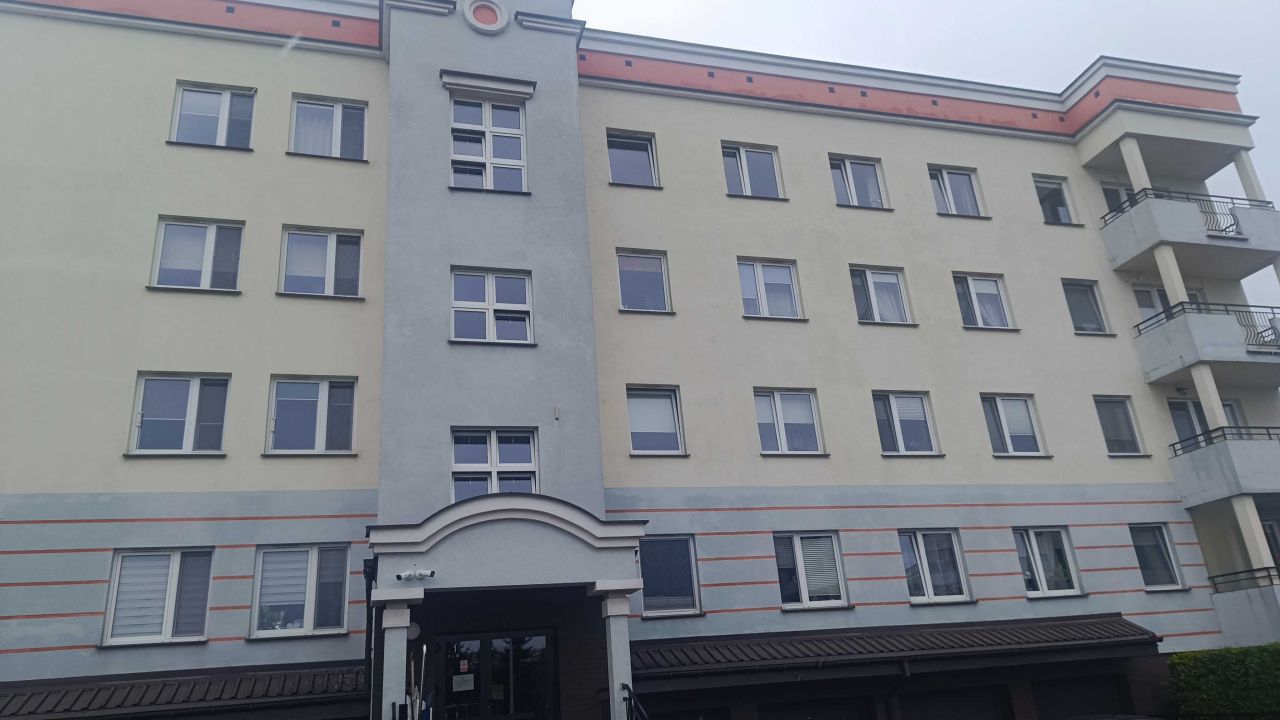 Mieszkanie 3-pokojowe Płock, ul. Armii Krajowej