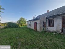 Działka siedliskowa Nowinki