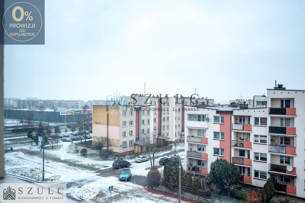 Mieszkanie 3-pokojowe Suwałki, ul. Mikołaja Reja. Zdjęcie 9