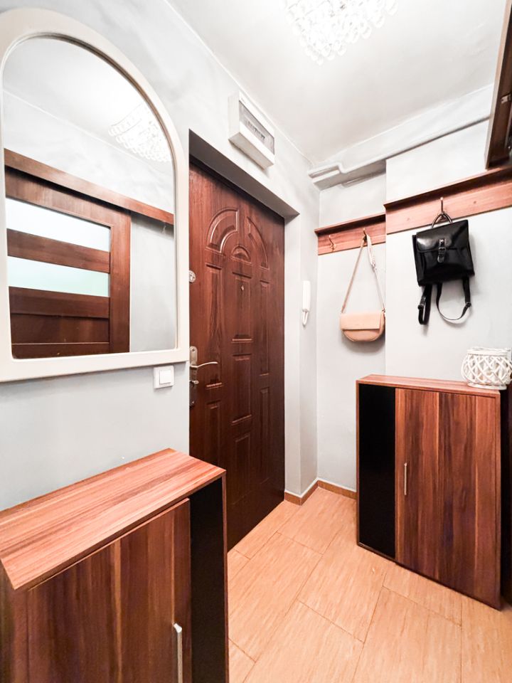 Mieszkanie 1-pokojowe Słupsk, ul. Ludwika Solskiego. Zdjęcie 6