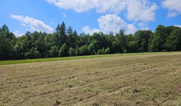 Działka budowlana Podolany