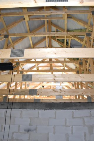 dom wolnostojący, 4 pokoje Stargard Mokrzyca, ul. Olgi Boznańskiej. Zdjęcie 31