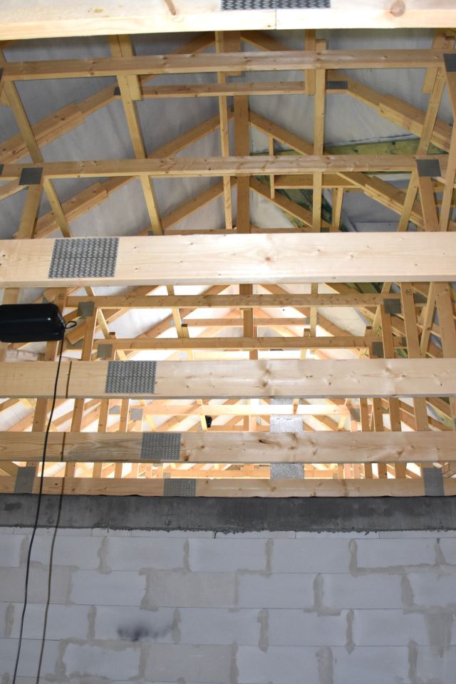 dom wolnostojący, 4 pokoje Stargard Mokrzyca, ul. Olgi Boznańskiej. Zdjęcie 31