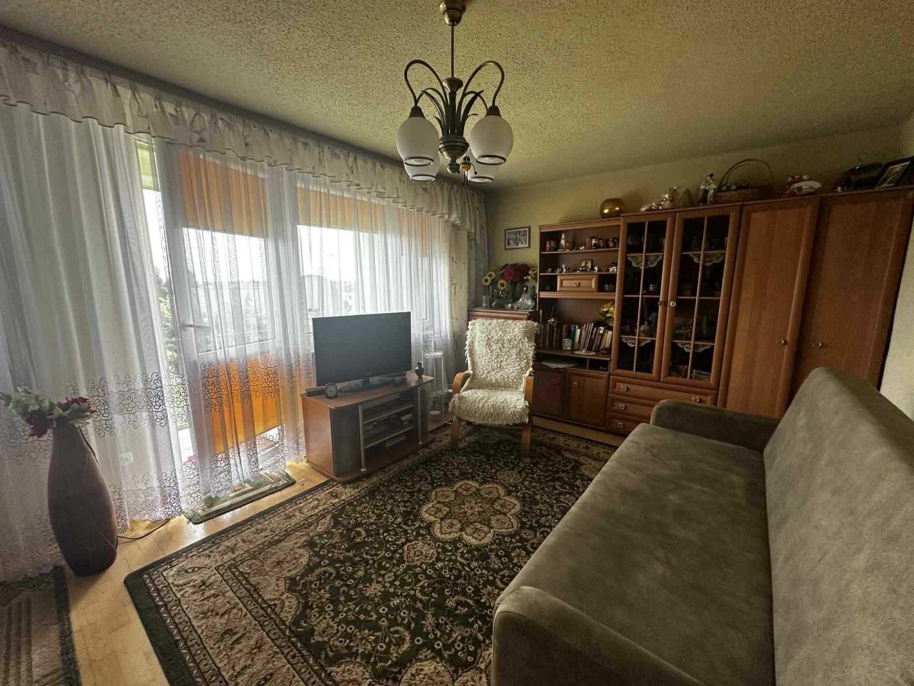 Mieszkanie 2-pokojowe Włodawa, ul. Suchawska. Zdjęcie 8