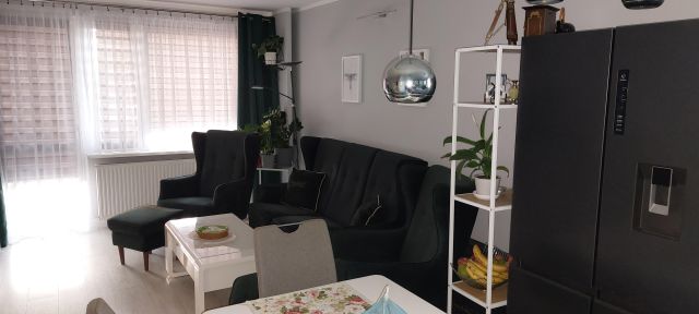 Mieszkanie 2-pokojowe Lubin Przylesie, ul. Leśna. Zdjęcie 1