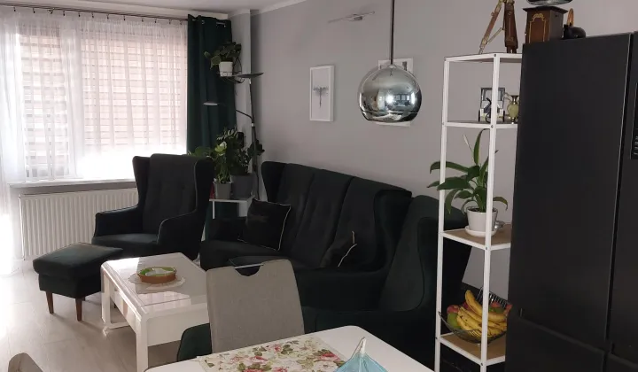 Mieszkanie 2-pokojowe Lubin Przylesie, ul. Leśna