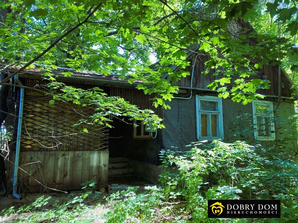 dom wolnostojący, 2 pokoje Boguszewo. Zdjęcie 5