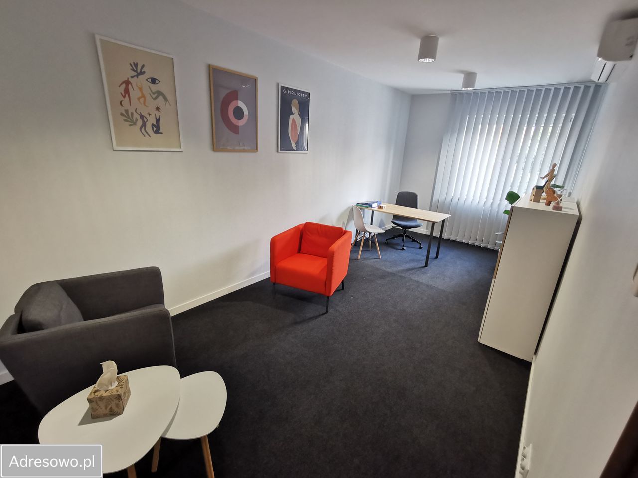 Lokal Lublin Rury, ul. Jana Sawy. Zdjęcie 2