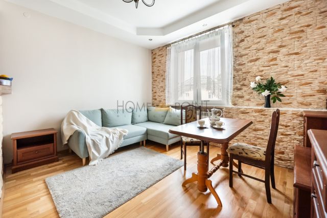 Mieszkanie 2-pokojowe Warszawa Praga-Południe, ul. Józefa Dwernickiego. Zdjęcie 4