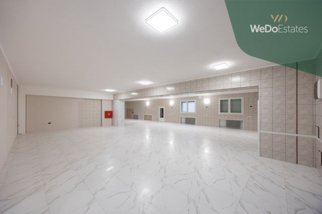 Nieruchomość komercyjna Warszawa Bemowo, ul. Szeligowska. Zdjęcie 6