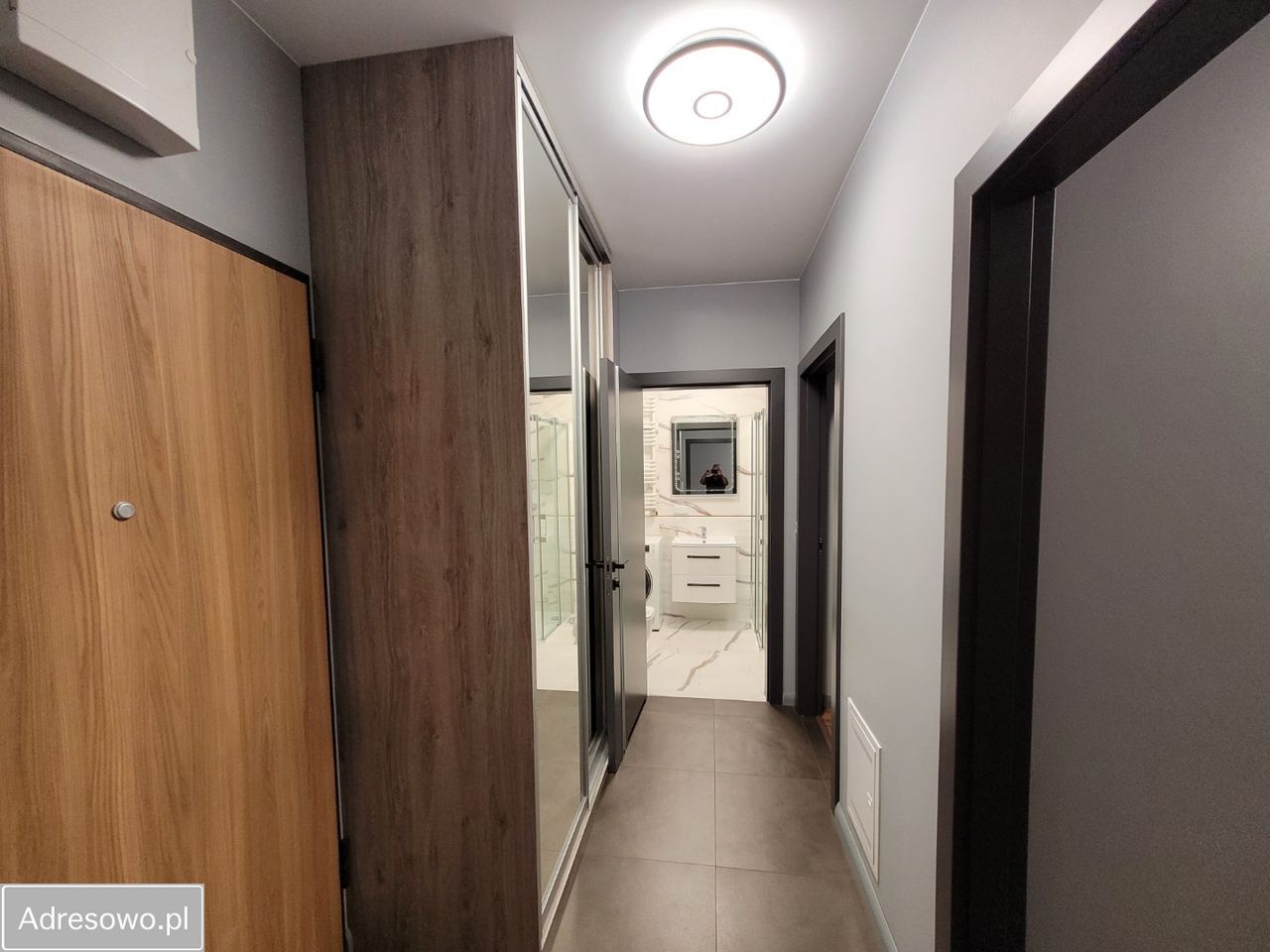 Mieszkanie 2-pokojowe Warszawa Mokotów, ul. Jana III Sobieskiego. Zdjęcie 9