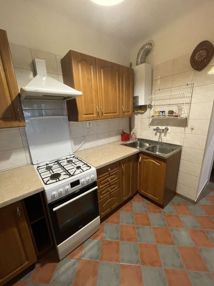 Mieszkanie 2-pokojowe Kraków Olsza, ul. Celarowska. Zdjęcie 6