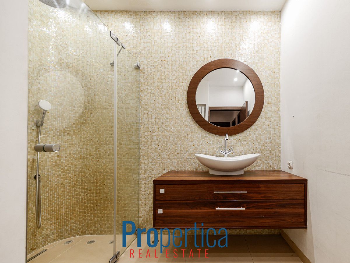 Mieszkanie 3-pokojowe Warszawa Mokotów, ul. Chełmska. Zdjęcie 12