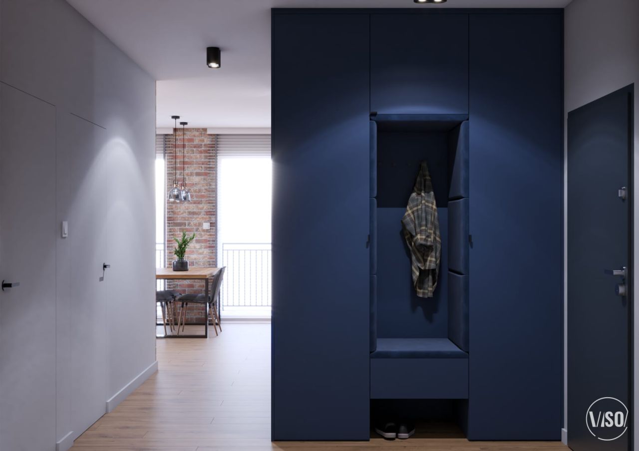 Mieszkanie 3-pokojowe Poznań Ławica, ul. Leśnych Skrzatów. Zdjęcie 7