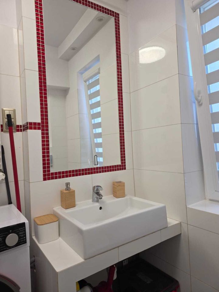 Mieszkanie 3-pokojowe Wieliczka, ul. Warzycka. Zdjęcie 7