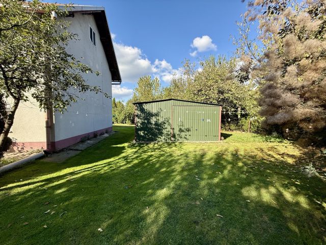 dom wolnostojący, 4 pokoje Wola Batorska. Zdjęcie 11