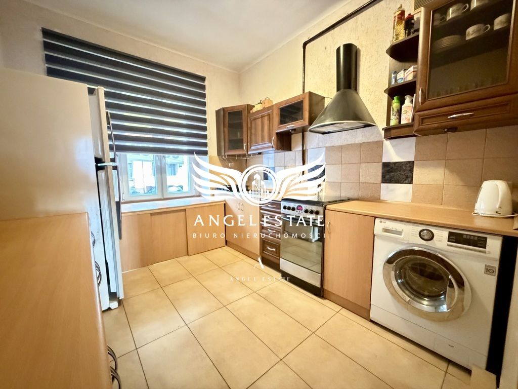 Mieszkanie 2-pokojowe Szczecin. Zdjęcie 2