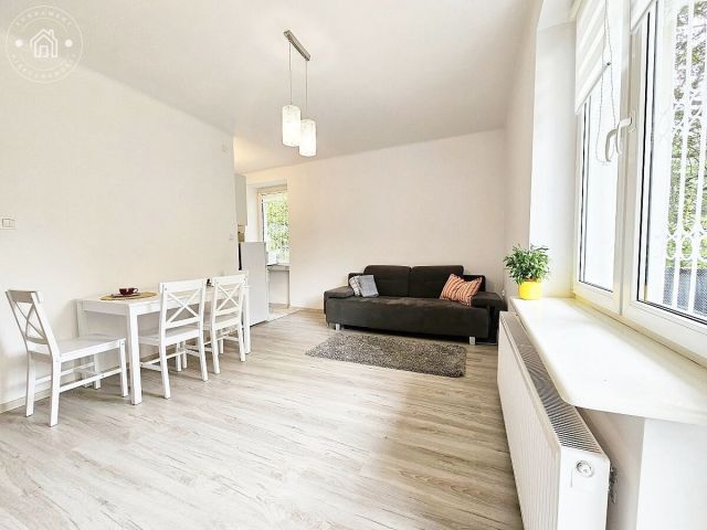 Mieszkanie 1-pokojowe Lublin LSM, ul. Grażyny. Zdjęcie 2