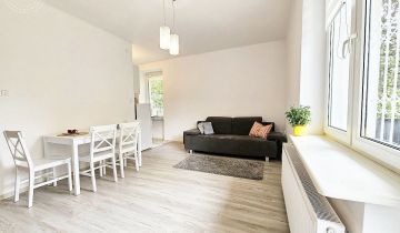 Mieszkanie 1-pokojowe Lublin LSM, ul. Grażyny