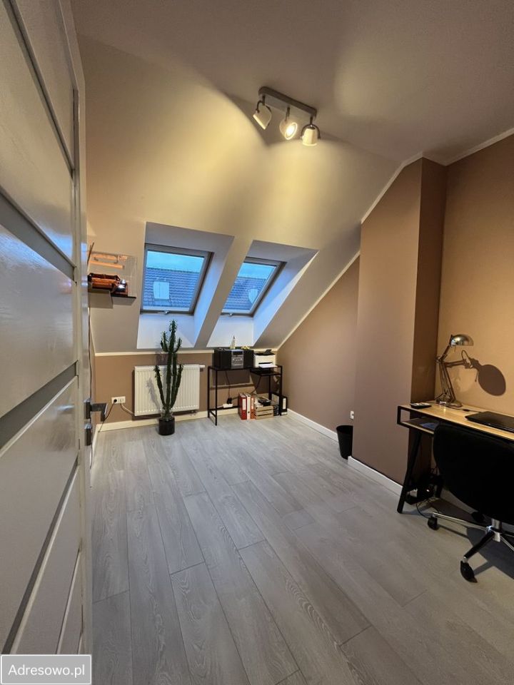 Mieszkanie 3-pokojowe Kwilcz, ul. Parkowa. Zdjęcie 19