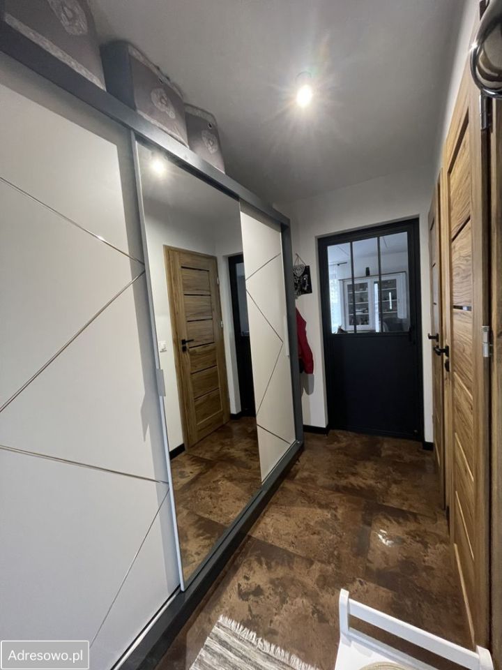 dom wolnostojący, 4 pokoje Brzezówka. Zdjęcie 12