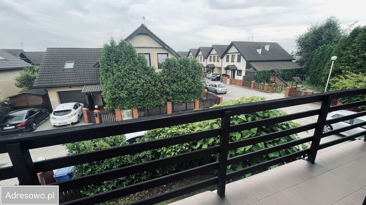 Mieszkanie 3-pokojowe Kiełczów, ul. Akacjowa. Zdjęcie 8